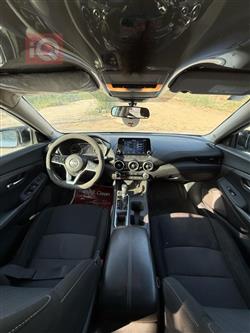 نيسان سنترا